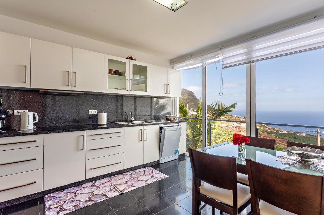 Villa Isabel 65 Arco da Calheta  Exterior foto