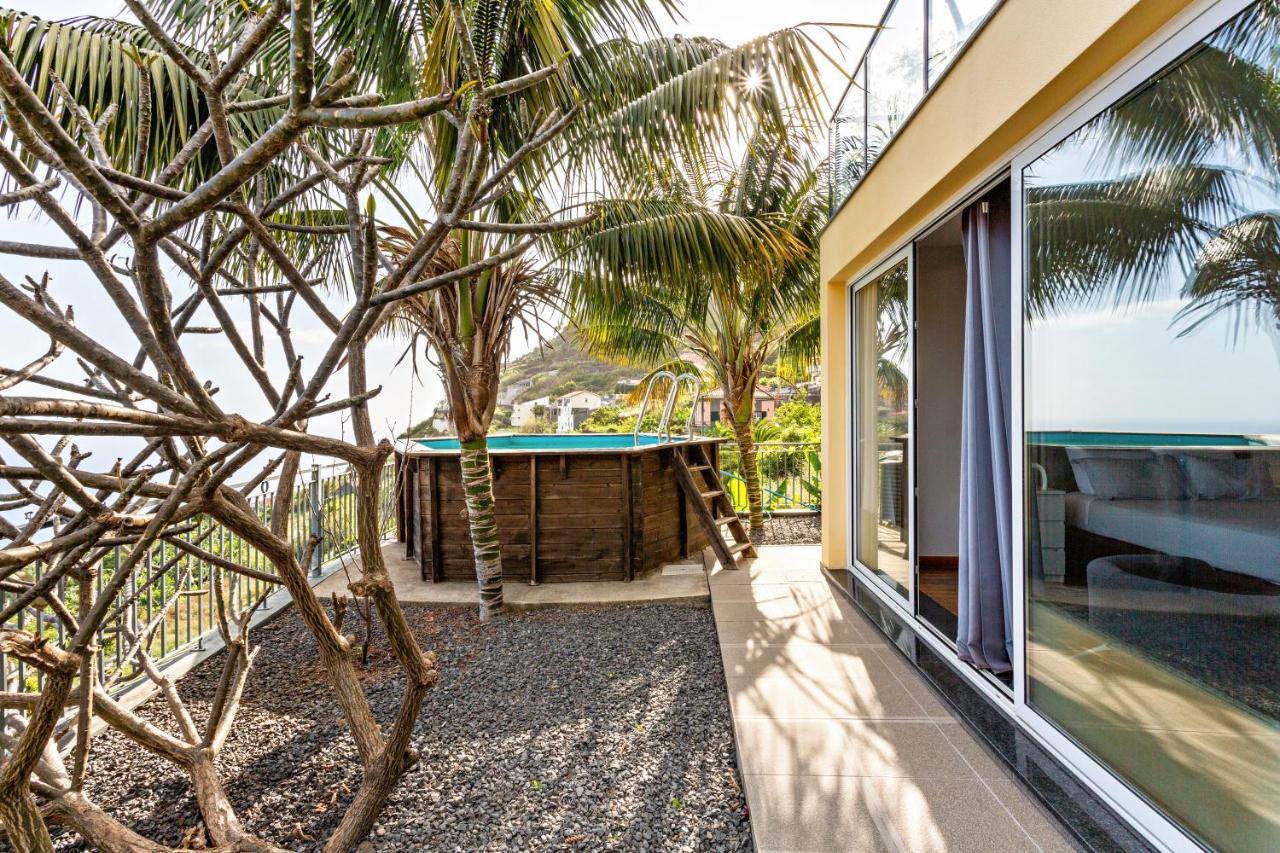 Villa Isabel 65 Arco da Calheta  Exterior foto